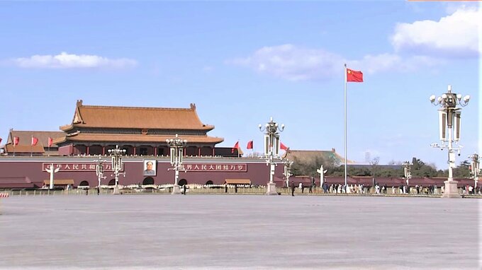 中国の年金基金、2035年より前に残高マイナスに転じる見通し　急ピッチで進む高齢化で“定年延長”も期待薄