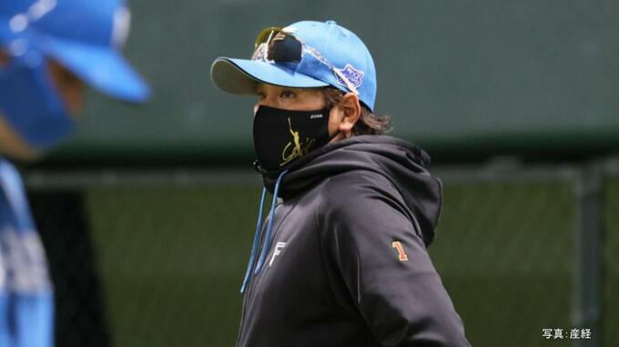 【日本ハム】鷹との最終カード3タテ喫し5勝18敗2分で終了...8回水野反撃打→満塁も0点で連夜の1点差敗戦 加藤貴7回3被弾3敗目|TBS NEWS DIG