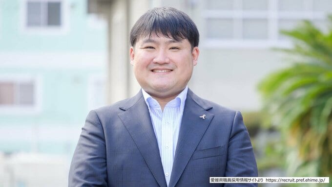 子どもを支援する立場の男が…10代女性にみだらな行為か 愛媛県の児童福祉司(39)を起訴|TBS NEWS DIG