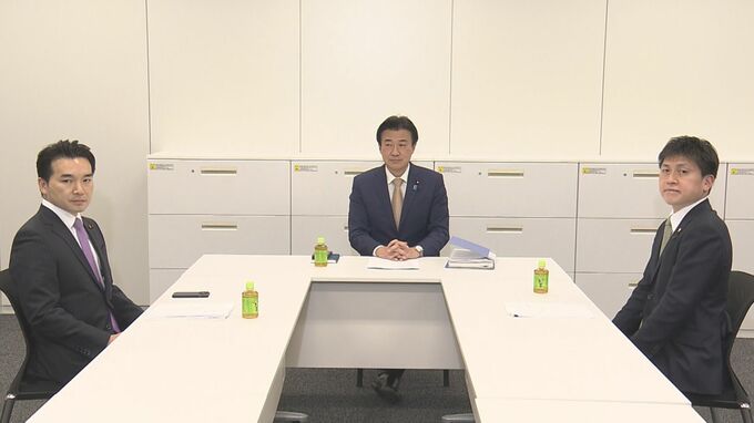 自公国3党、「子育て支援」めぐる実務者協議