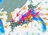 【台風情報】“大型”の台風15号（チャンホン）は東日本に接近するコースか　今後の進路は？勢力は？【16日（日）までの雨風シミュレーション画像掲載】お盆の天気に影響するか（6日午前10時20分・気象庁発表）　|　SBC NEWS | 長野のニュース | SBC信越放送