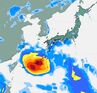【台風情報】猛烈な台風13号　今後の予想進路は？勢力は？【8月10日（月）までの雨風シミュレーション】あす31日（金）には最大瞬間風速85m/sの予想　来週後半には北上か（30日午後6時45分・気象庁発表）　|　SBC NEWS | 長野のニュース | SBC信越放送