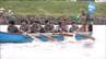「夏が来た！」石巻川開き祭り　手漕ぎ船レースで熱戦　宮城　|　宮城のニュース│tbc NEWS│tbc東北放送