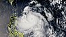 【台風7号情報】台風の目がくっきり…　「非常に強い勢力」の台風7号　中心気圧935hPaで北上中　週末27日にかけて沖縄接近→九州の南へ　梅雨前線を刺激する恐れも　進路図／雨風シミュレーションあり　|　青森のニュース│ATV NEWS│青森テレビ
