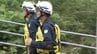 大雨で７台車浸水　行方不明者１人の捜索始まる　|　山口のニュース・天気・防災｜tys NEWS｜ｔｙｓテレビ山口