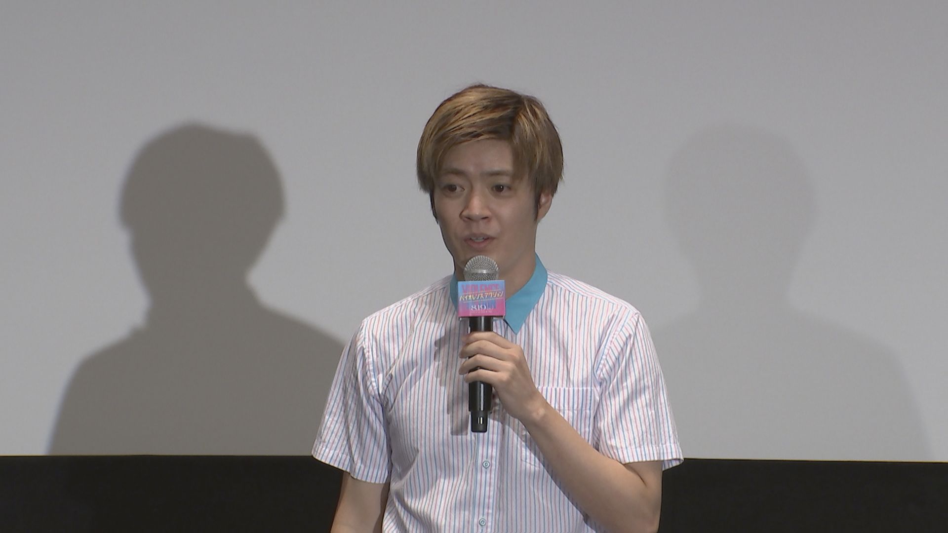 クリティカルヒット が持ちネタ お笑いコンビ Everybody のタクトok さん かわなみchoy さん 新型コロナウイルス感染を公表 Cube ニュース