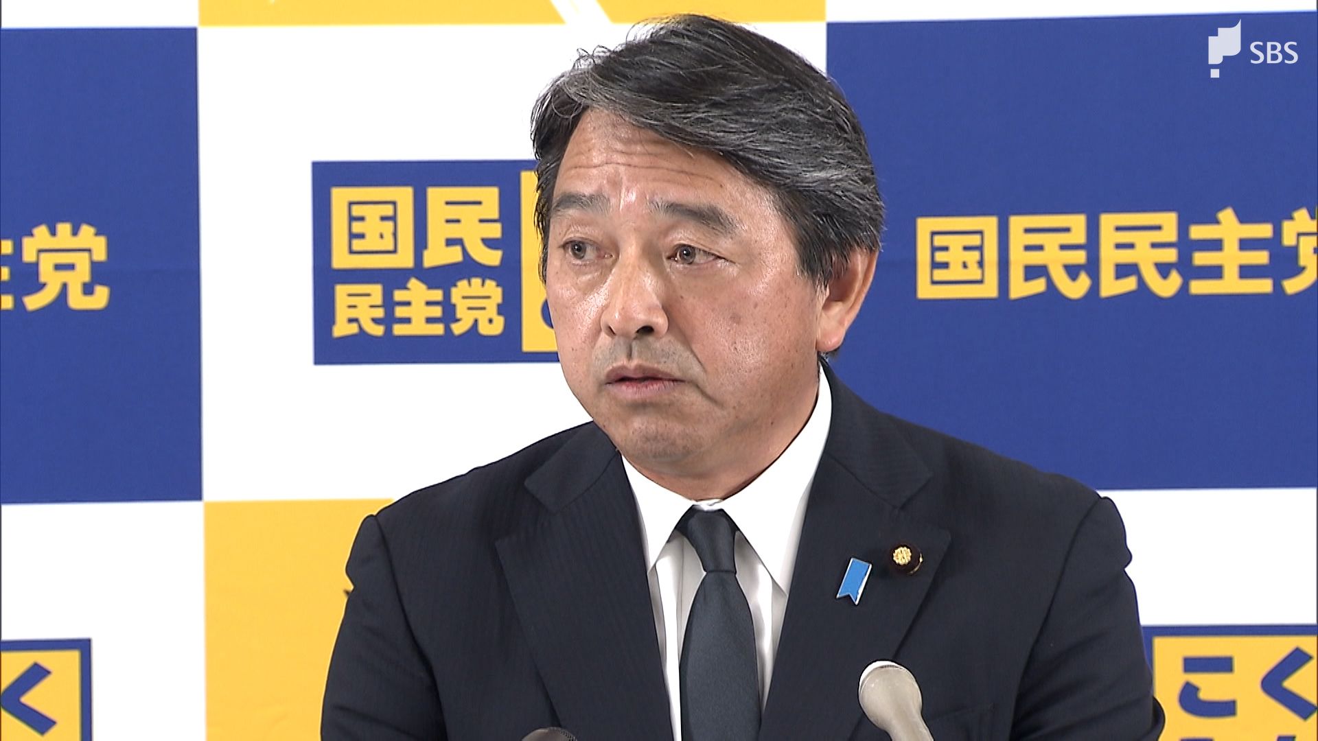 静岡県教職員組合が国民民主党の支持政党除外を一転して「破棄」榛葉賀