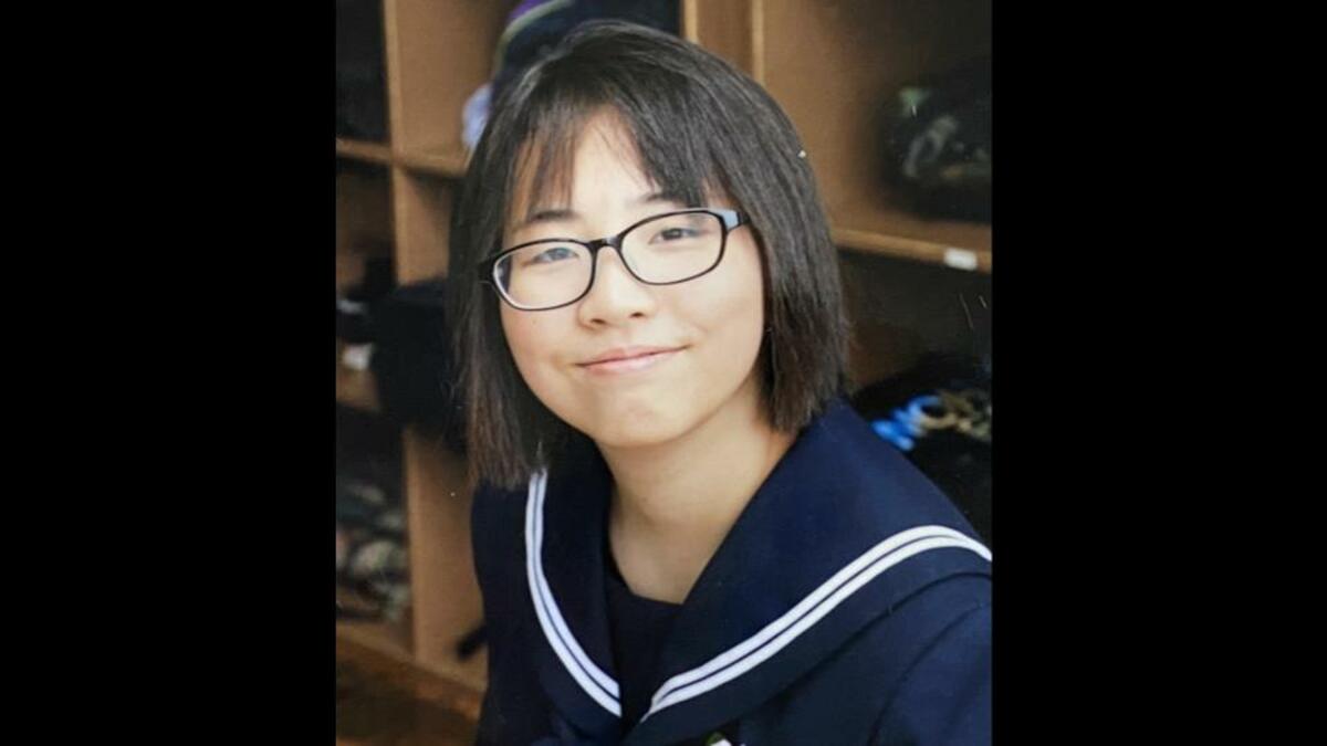 旭川いじめ 裸 広瀬爽彩さんいじめ凍死問題で“黒塗り前”の文書がネット流出問題…遺族側がサイト運営者の刑事訴追を申し入れ 北海道旭川市 | TBS NEWS DIG