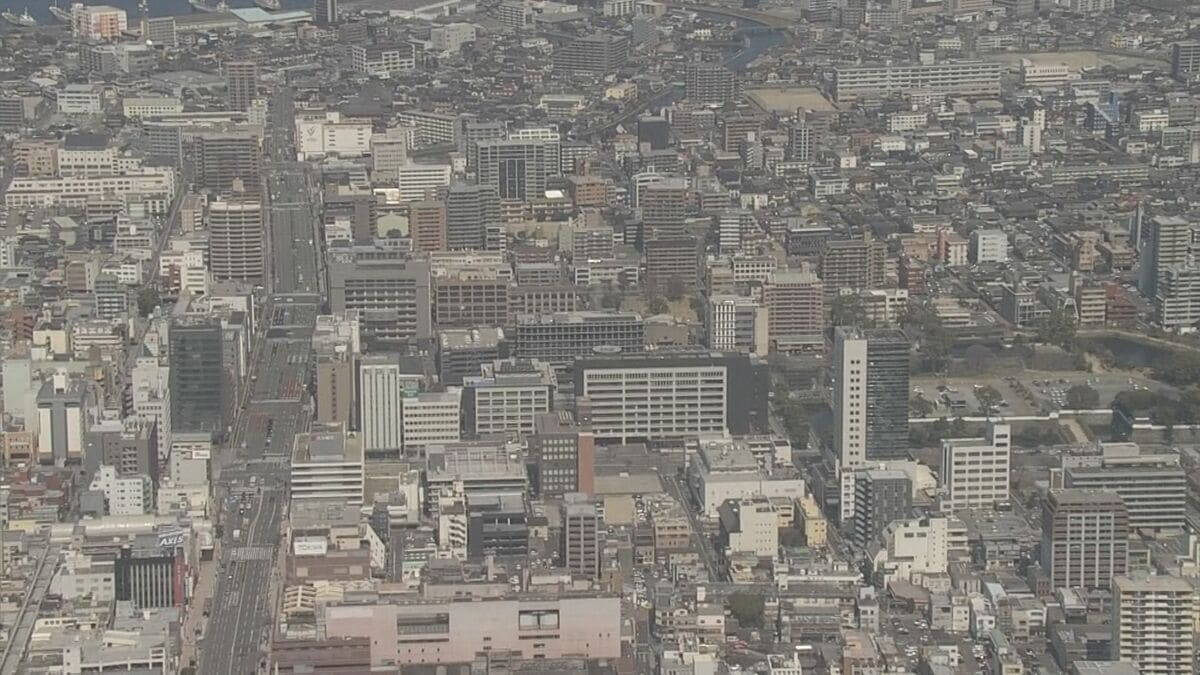 大分県内企業の景況感　2期連続で悪化　夏の先行きも不透明