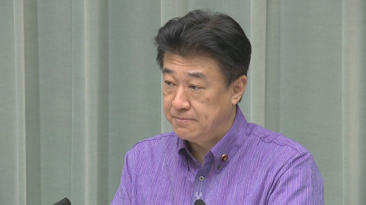 【速報】首里城正殿復元完成式を11月22日に開催　木原官房長官が発表