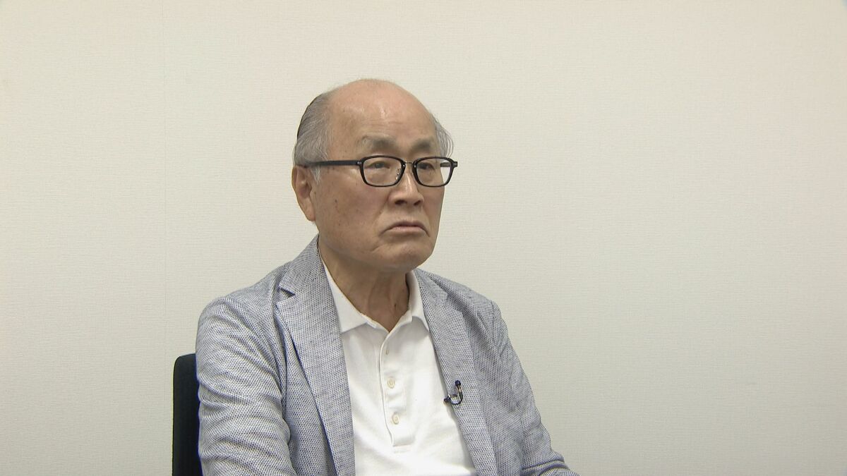 ｢再審制度｣見直しへ えん罪被害救済なるか… 検察の不服申し立て原則禁止に 名張毒ぶどう酒事件弁護団長｢全面禁止にしないと例外が原則化に｣