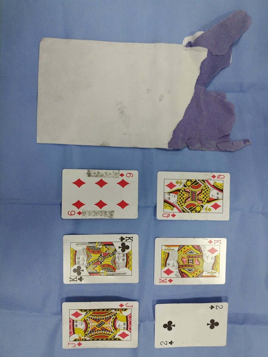 キャッシュカードとトランプすり替え…「生活費を楽して稼ごうと闇バイトに手を出した」受け子の男逮捕