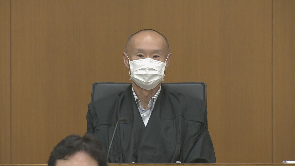 一審で「懲役7年」の米海兵隊員の控訴棄却　不同意性交等傷害事件で 福岡高裁那覇支部