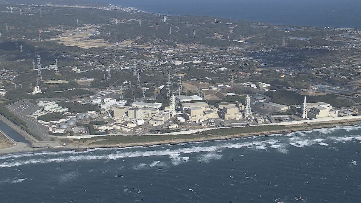 中部電力 今度は浜岡原発の廃炉作業でも不正… ｢計画通りの実績としたかった｣ 揺らぐ信頼