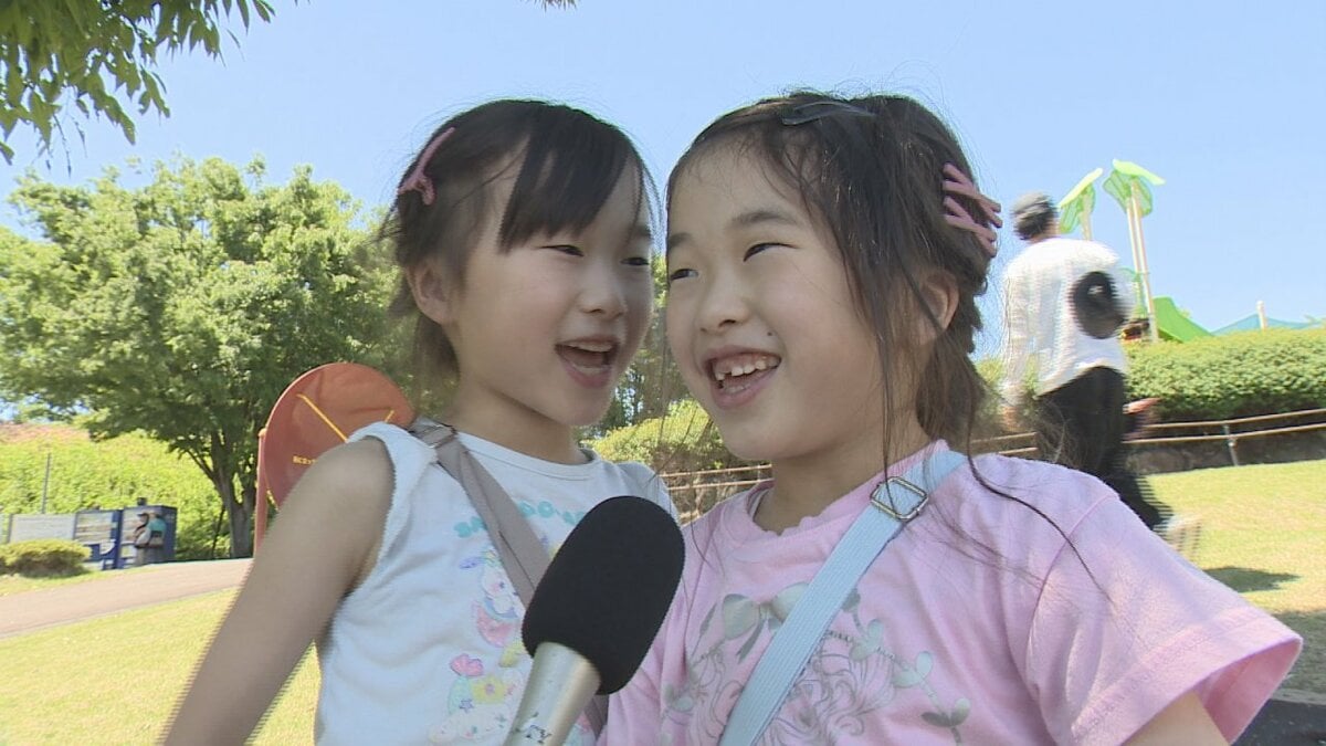 5月5日は「こどもの日」　子どもたちに聞いちゃいました！将来の夢や親へのホンネ　山梨