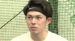 ロッテ・佐々木朗希 2023年始動 WBCへ向けて「レベルの高い大会になる。結果を残したい」|TBS NEWS DIG