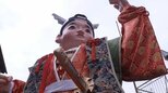【映像】伝統の張り子づくり~針道のあばれ山車 福島・二本松市【カメラめせん㊱】|TBS NEWS DIG