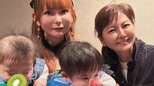 【 中川翔子 】南野陽子40周年コンサートでリスペクト大爆発「一生ファン！です！」双子と4ショット写真も投稿|TBS NEWS DIG