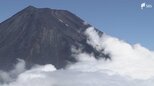 【富士山】登山中に体調不良を訴えた会社員の男性を保護 雨による低体温症か ＝静岡　|　静岡のニュース | SBSNEWS | 静岡放送