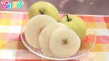 今が旬の『梨』!梨農家が教える“オススメの食べ方”は…ズバリ「輪切り」【ひるおび】|TBS NEWS DIG