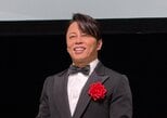 【西川貴教】渋谷の新施設でこけら落とし公演|TBS NEWS DIG