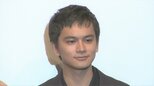 【北村匠海】井浦新から“大御所感”イジられ笑顔 撮影現場では「つるつるフォルム」維持できず|TBS NEWS DIG