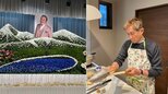 【田中健】西田敏行さんを偲ぶ ”形見分けもいただきました” 「健さんのお料理、西田はきっと食べてます」と聞いて ”励まされてます” |TBS NEWS DIG