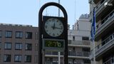 「アイスとか食べたい」静岡市で27.7℃まで気温上がる 2024年シーズン最高 真夏日に迫る暑さも | 静岡のニュース | SBSNEWS | 静岡放送