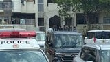 【速報】集合住宅で胸付近から大量に出血した男性が死亡、殺人事件か 若い男性が現場から立ち去ったとの目撃情報 石垣市 | 沖縄のニュース|RBC 琉球放送