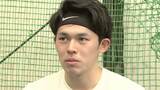 ロッテ・佐々木朗希 2023年始動 WBCへ向けて「レベルの高い大会になる。結果を残したい」|TBS NEWS DIG