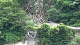「全部流された」興津川のアユ釣りピンチ 山間部では斜面崩落で通行止めも【台風2号・静岡記録的豪雨】 | 静岡のニュース | SBSNEWS | 静岡放送