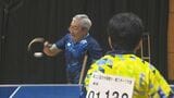 県障がい者スポーツ大会 卓球競技で熱戦! | 大分のニュース|OBS NEWS|大分放送