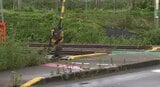 88歳男性運転の軽乗用車が踏切から線路内に進入…JR篠ノ井線と中央東線が約1時間半運転見合わせ…誤って線路内に進入か…特急と普通列車合わせて8本に遅れ　|　SBC NEWS | 長野のニュース | SBC信越放送