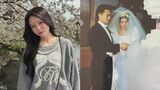 【きゅーすと・佐野愛花】両親の写真公開で「可愛い子生まれるのは必然」「最強の遺伝子」ビジュアルに反響集まる|TBS NEWS DIG