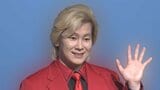 【カズレーザー】お祝いの言葉に「ヘンテコ夫婦を代表しまして御礼申し上げます!」|TBS NEWS DIG