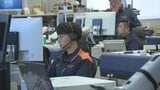 県内10の消防本部が共同で119番通報の受信を一元化　いわて消防司令センター運用開始|TBS NEWS DIG