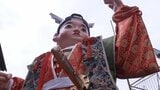 【映像】伝統の張り子づくり~針道のあばれ山車 福島・二本松市【カメラめせん㊱】 | 福島のニュース│TUF