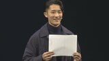 【 Snow Man・岩本照 】カメラマンに〝白紙〟神対応 「両親が恋に落ちた瞬間を見たい」とロマンチストな一面ちらり|TBS NEWS DIG