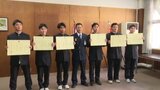 列車内で倒れていた女性をホームに運び出し心臓マッサージ 授業で防災学ぶ高校生が“とっさの判断”で命救う | 愛媛のニュース - Nスタえひめ|あいテレビは6チャンネル