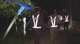 モモやブドウの収穫期に盗難を防ぐ ボランティアのパトロール隊に2団体を任命 山梨|TBS NEWS DIG