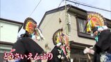 南部地方えんぶり開幕「だんだんと春が来る」県南地方に春を呼ぶ豊作祈願の伝統行事 青森県 | 青森のニュース│ATV NEWS│青森テレビ