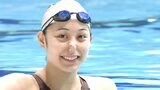 父は元プロ野球選手、最年少で日本代表入りの15歳比嘉もえ 3月から名門・井村ASクラブへ【アーティスティックスイミング】|TBS NEWS DIG