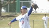 中日・髙橋宏斗が今キャンプ初のシート打撃に登板!「順調に来ている」初の開幕投手に向け調整進む | 名古屋・愛知・岐阜・三重のニュース【CBC news】 | CBC web