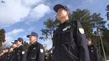 地域を守る「防犯隊」 新年にあたって装備を点検 1970年発足 登下校の見守りや祭り会場の警備に活躍 盛岡市|TBS NEWS DIG