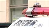 警視庁の警察官の男(38)逮捕オートバイを蹴って壊した疑い「蹴ったが、壊すつもりなかった」容疑一部否認　仙台|TBS NEWS DIG