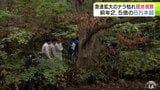 被害本数は前年の約2.5倍 急速に被害拡大の「ナラ枯れ」 自民党県連が青森市で被害にあった木を視察 青森県 | 青森のニュース│ATV NEWS│青森テレビ