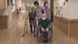 介護施設でのICT機器導入 成功するか失敗するか 現場の声と決意がカギ | 山梨のニュース | UTYテレビ山梨