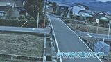 「道路の真ん中は車、はじっこ歩けば用水路が…」歩行者の曲がり方に注意!相次ぐ転落事故で一斉点検スタート 富山|TBS NEWS DIG