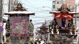 次の100年に向け気持ち新たに…　田名部神社御遷座400年祭　青森・むつ市|TBS NEWS DIG