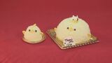 「愛おしい」「でかい」「かわいい」いつもの約5倍のぴよりんが登場! 期間限定の“ぽっちゃりぴよりん” | 名古屋・愛知・岐阜・三重のニュース【CBC news】 | CBC web